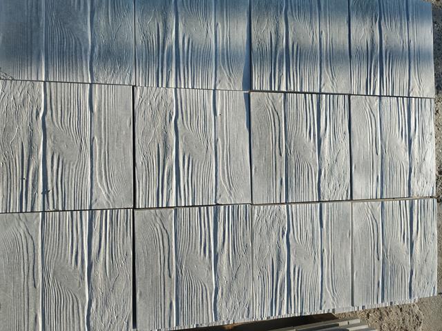 Płytka chodnikowa deska 30x30x3 cm