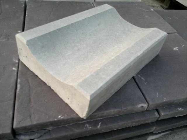 Korytko szare 35x25 cm