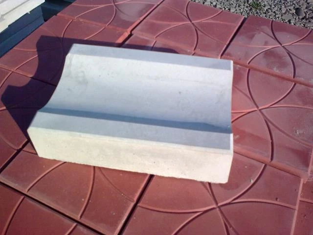 Korytko szare 35x25 cm